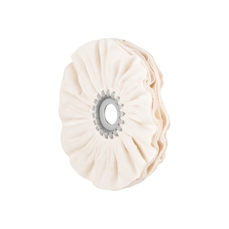 Pferd Cloth Ring 6" Dia x 3/8" Width - 3/4" AH, Cotton Flannel Fabric 48743